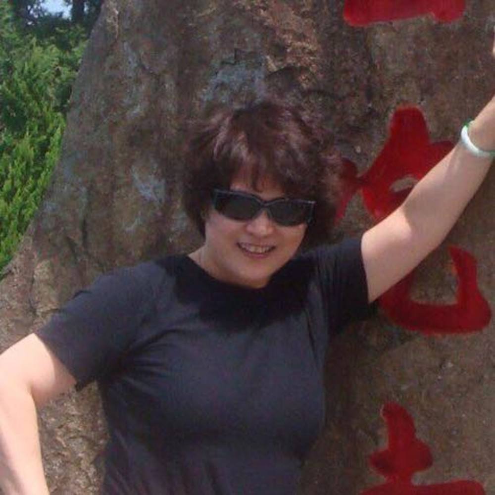 Meet your Posher, Cathy